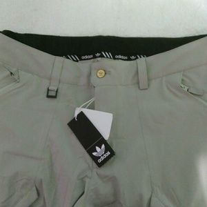Adidas  Snowboarding Ski Pants